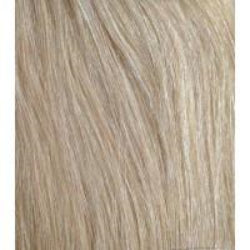 Deluxe Double 160g DIY Weft, Champagne Blonde