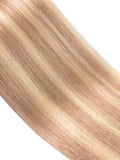 Quad Weft Clip in Set 230g, Almond Butter
