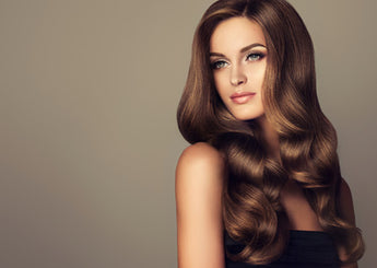 200g Deluxe Double Drawn Super Weft