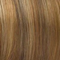 Deluxe Double 160g DIY Weft, Creme Brulee