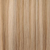 Deluxe Double 200g DIY Super Weft, Tanned Blonde
